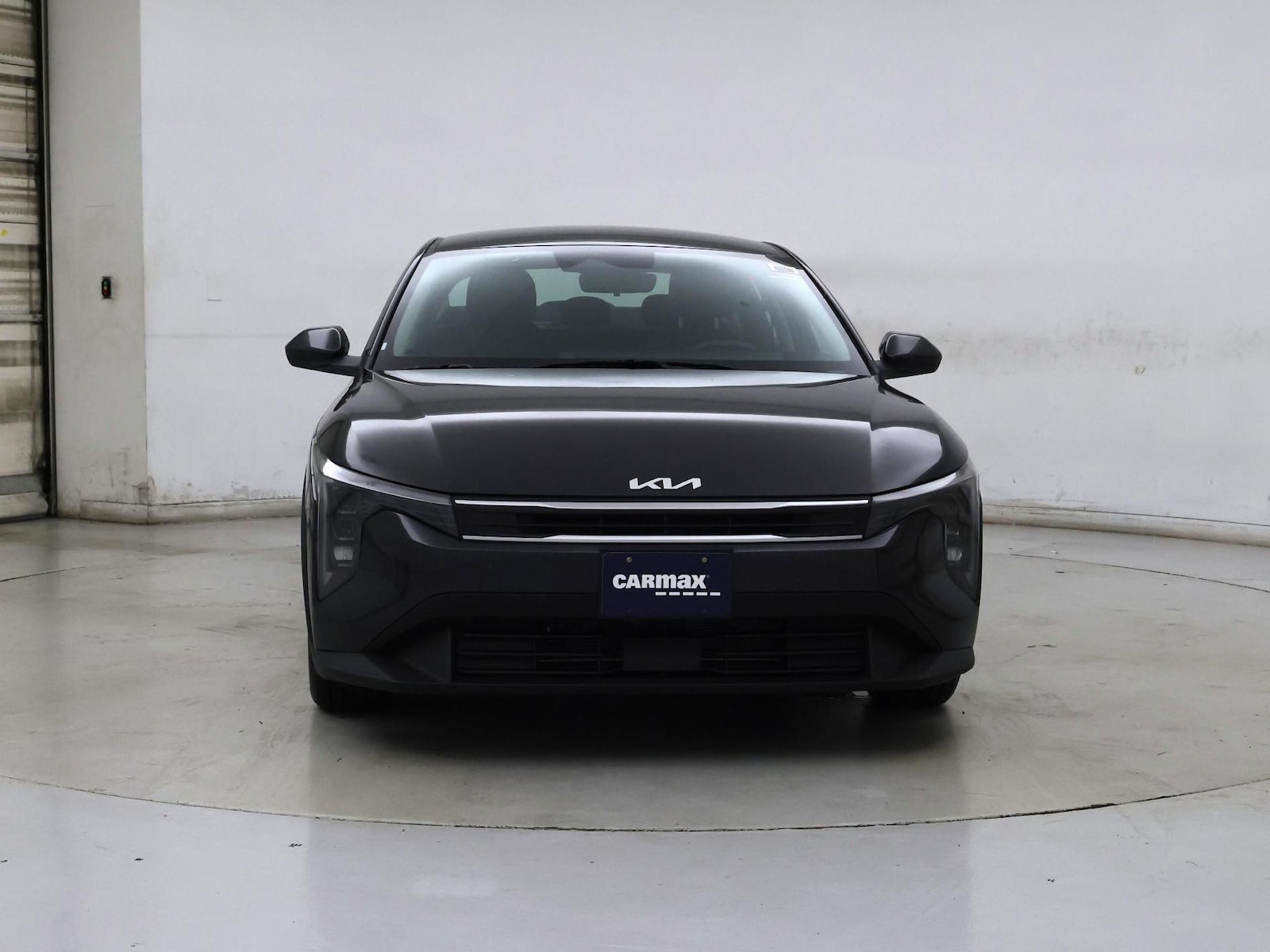 2025 Kia K4 LXS - Photo 6