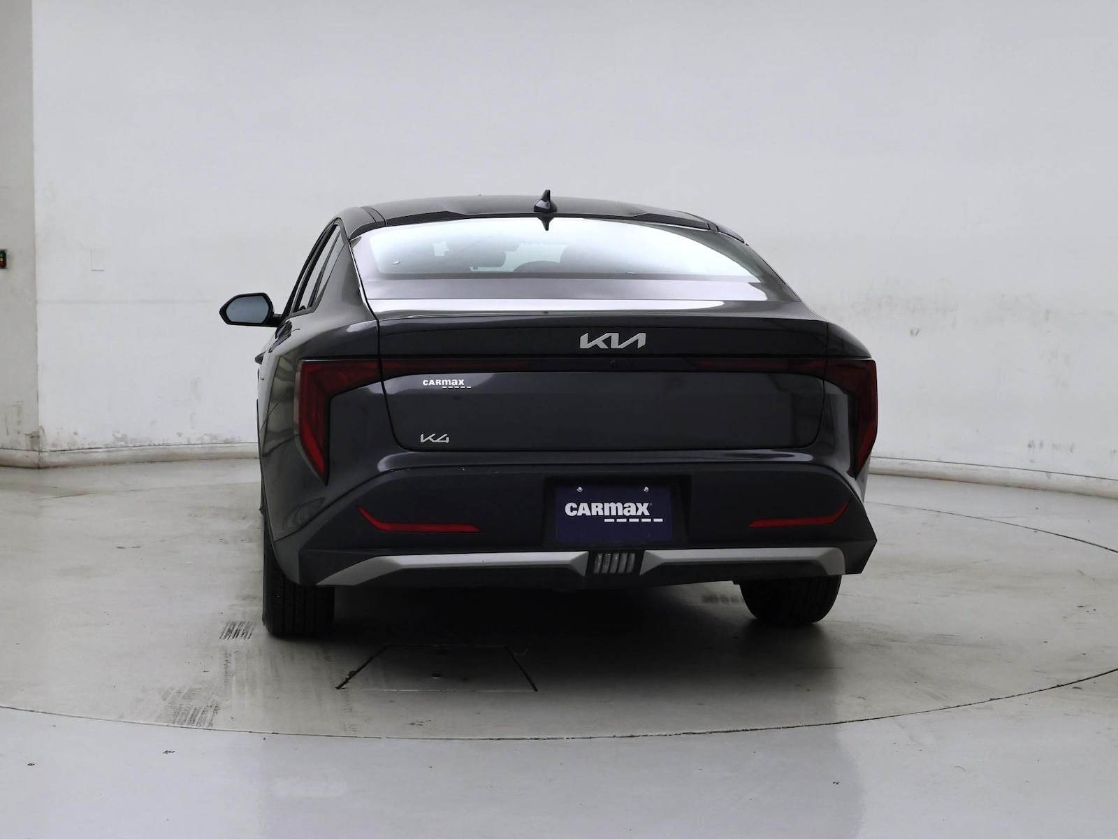2025 Kia K4 LXS - Photo 7