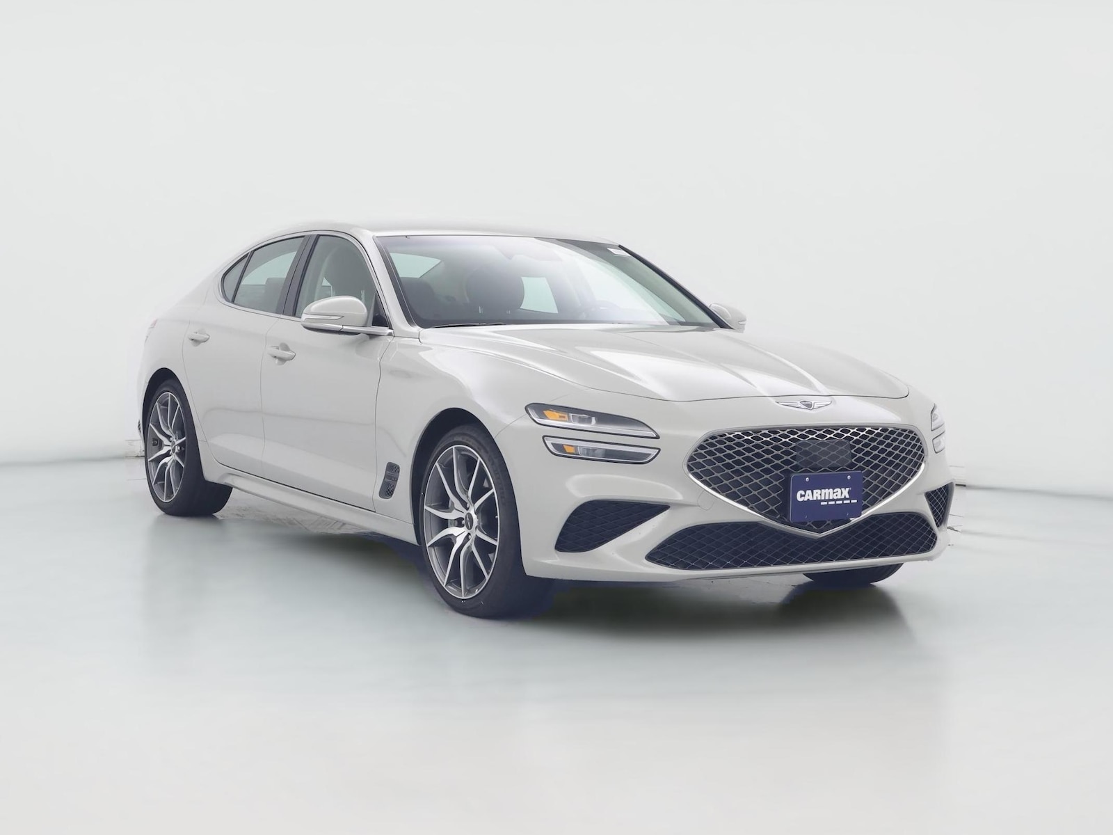 2026 GENESIS G70