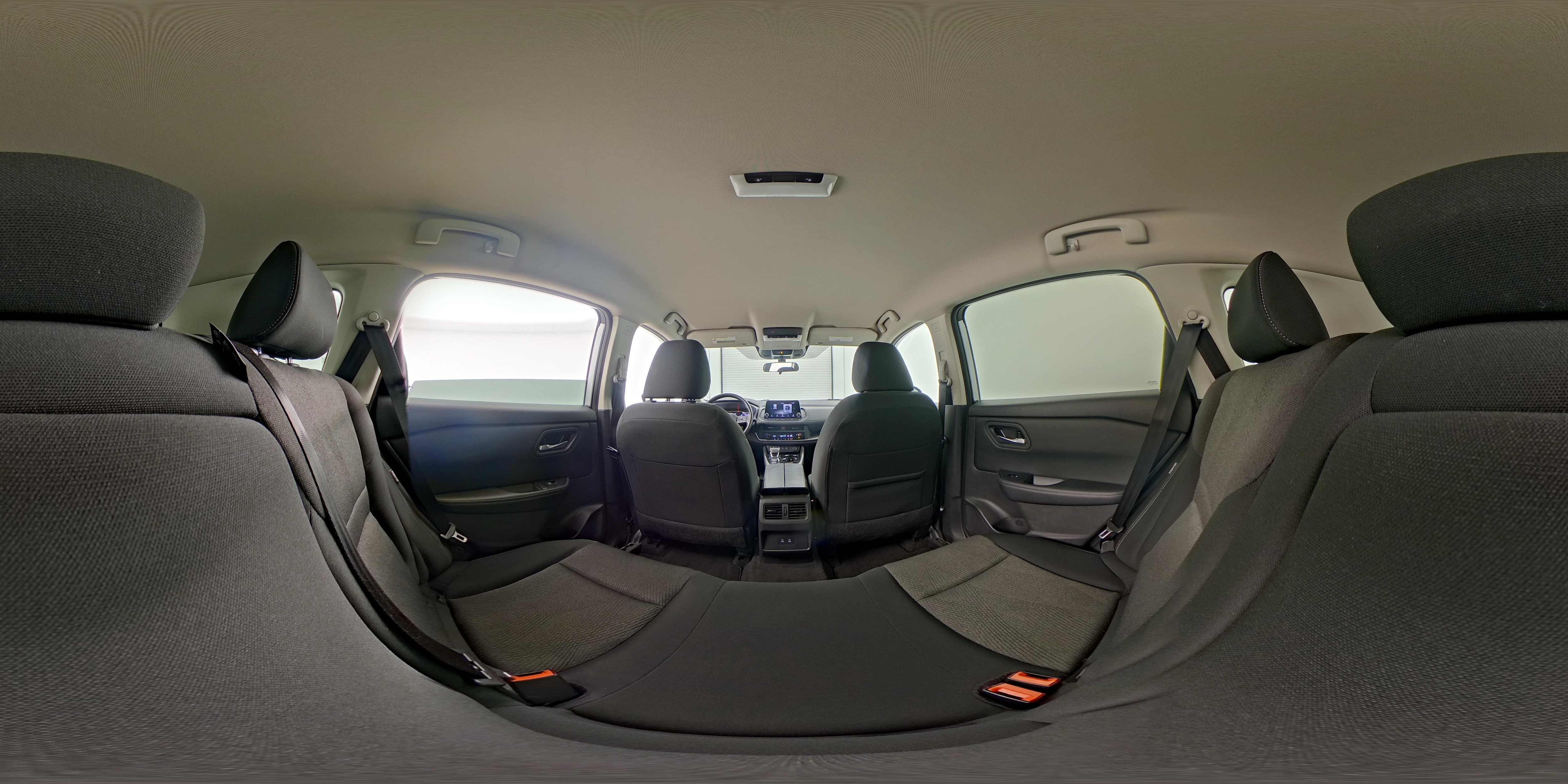 2025 Nissan Rogue SV - Photo 25