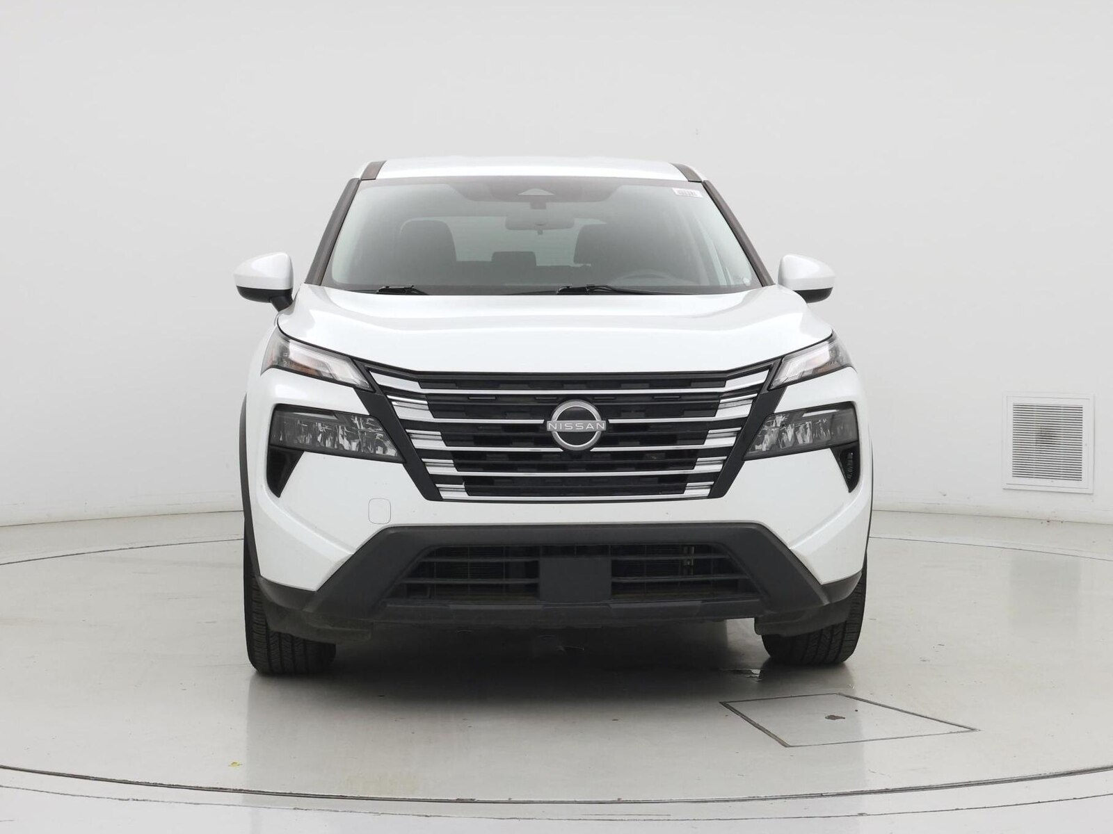 2025 Nissan Rogue SV - Photo 6