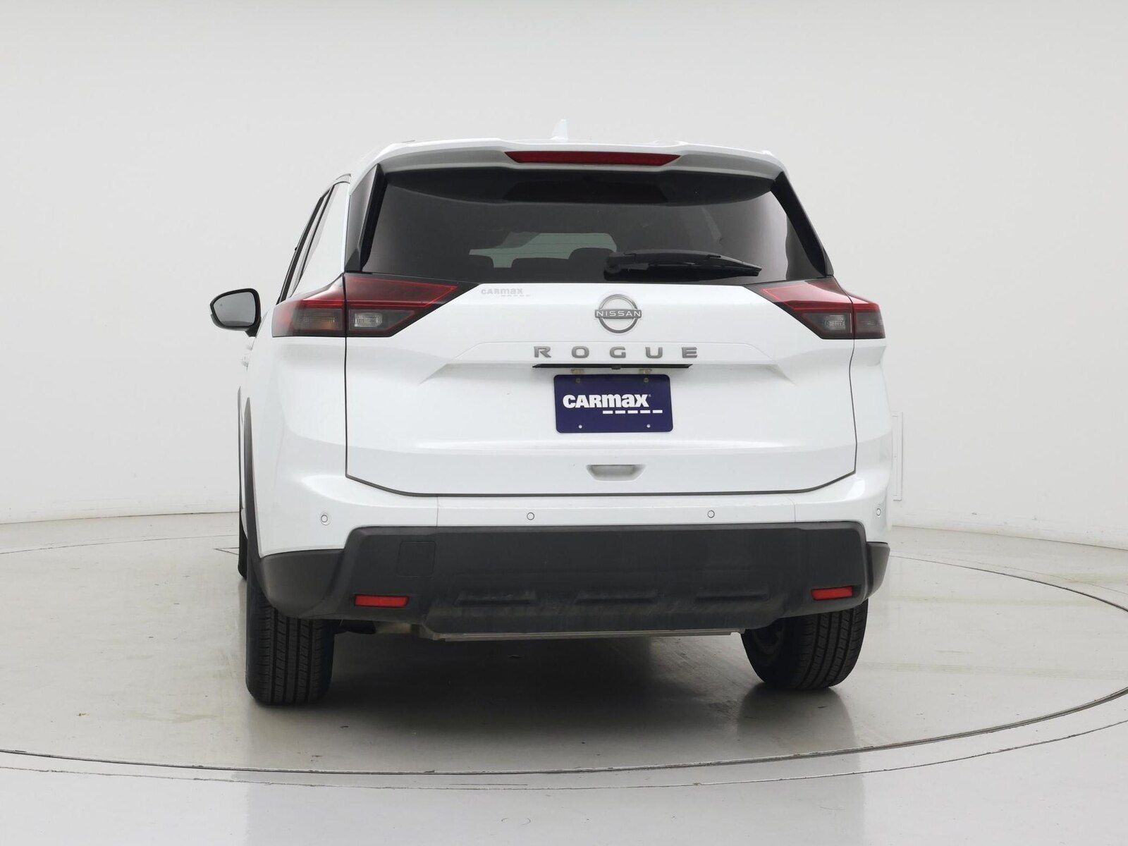2025 Nissan Rogue SV - Photo 7