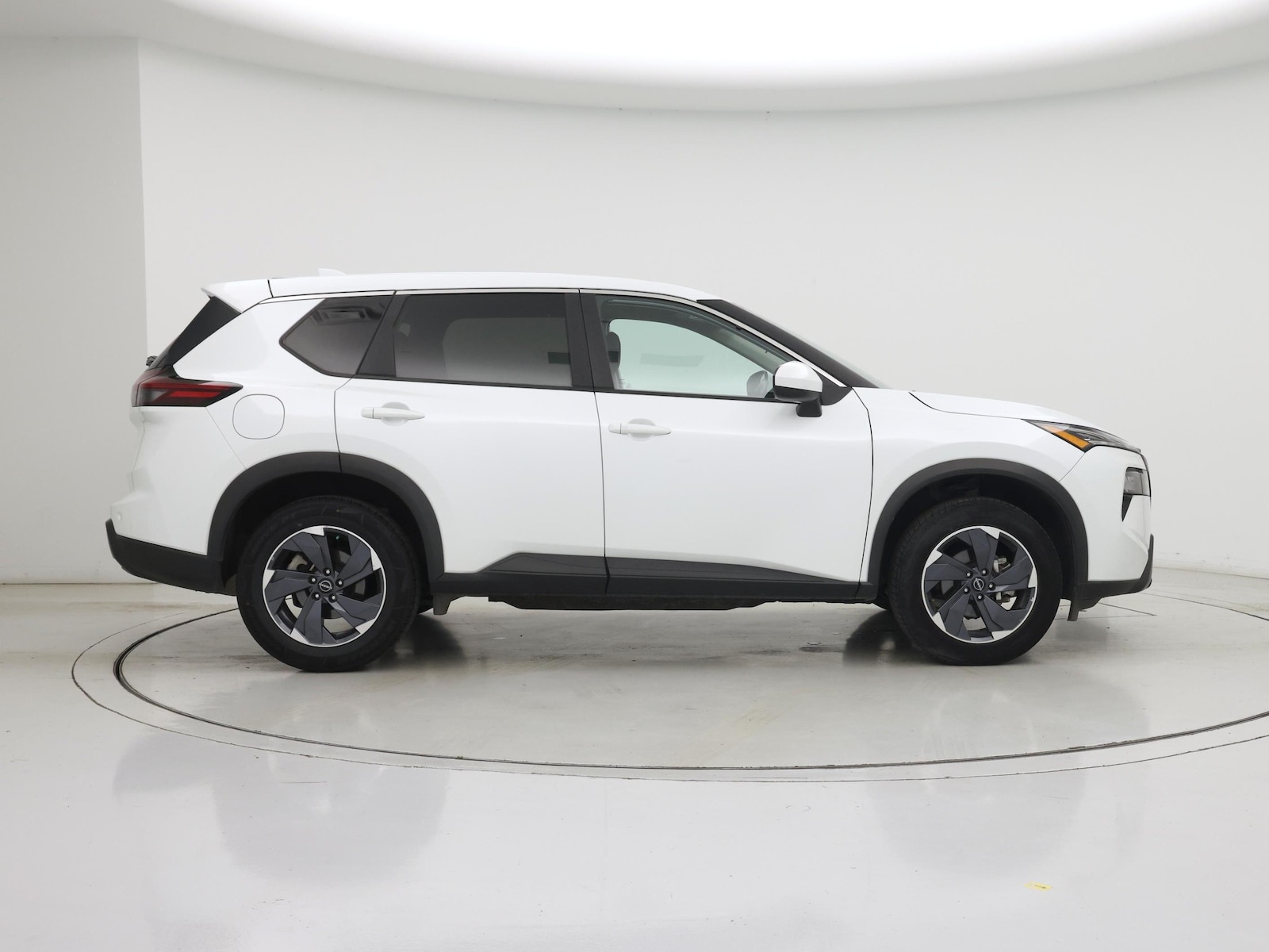 2025 Nissan Rogue SV - Photo 8