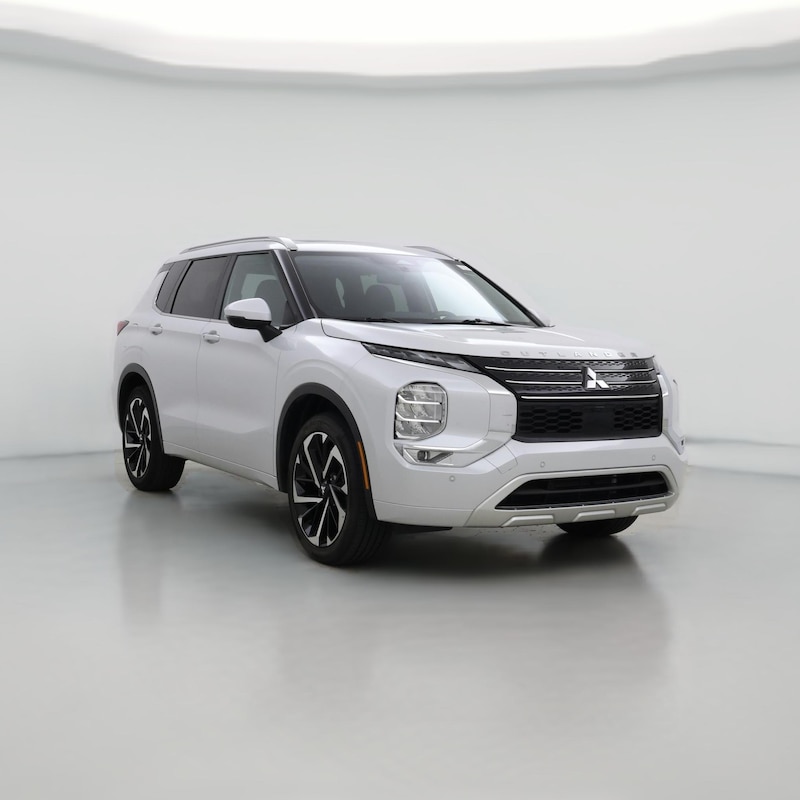 2024 Mitsubishi Outlander SEL