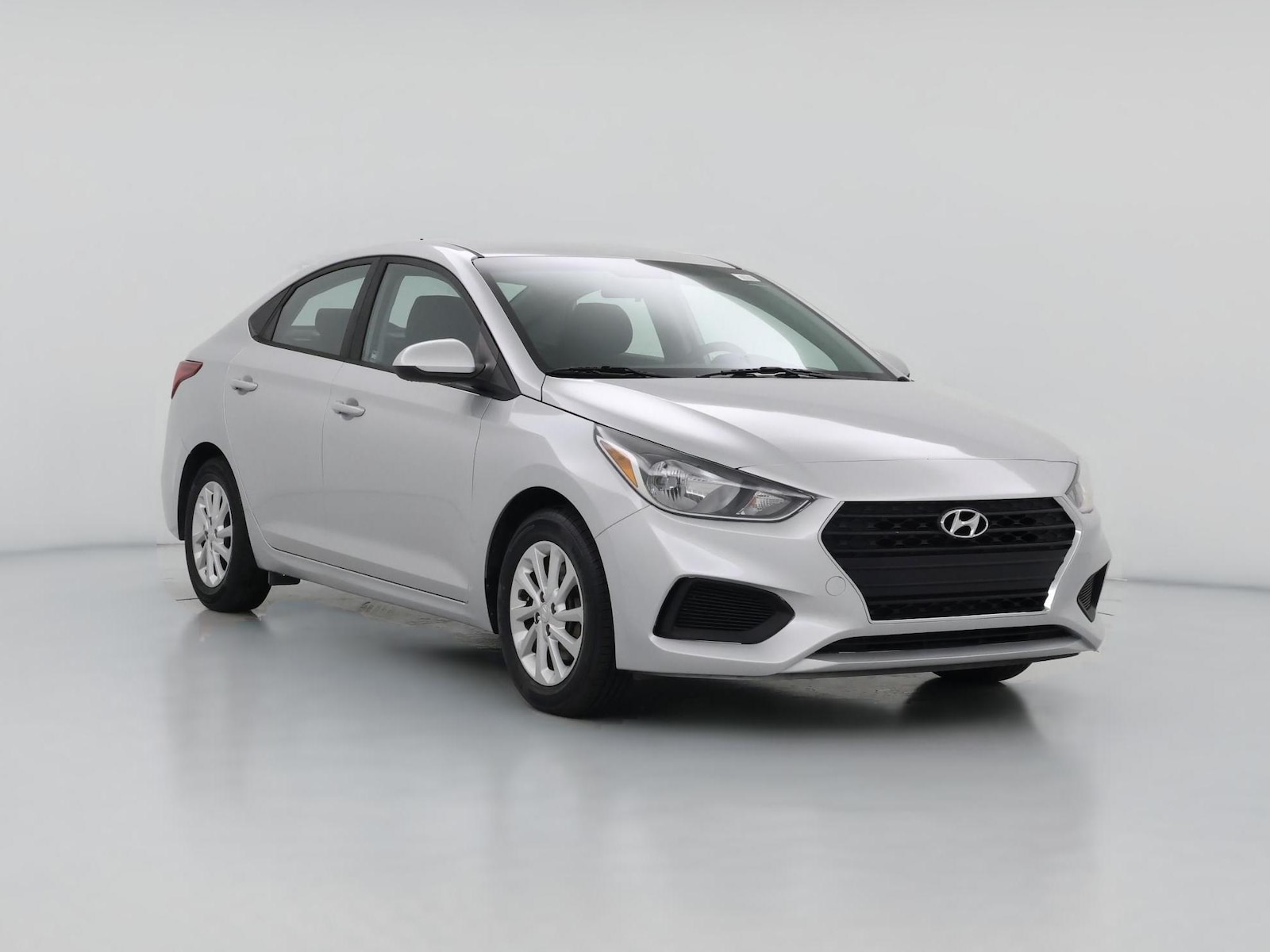 2018 Hyundai Accent