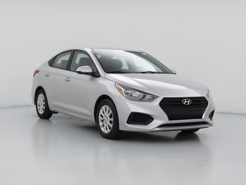 2018 Hyundai Accent SEL