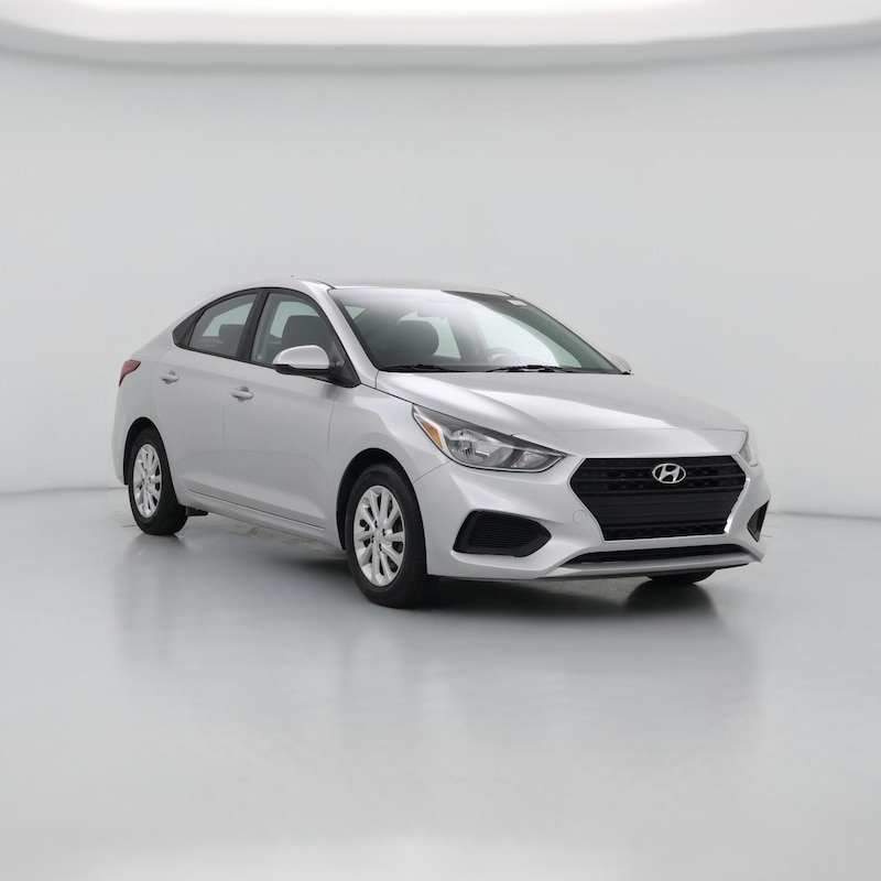 2018 Hyundai Accent SEL