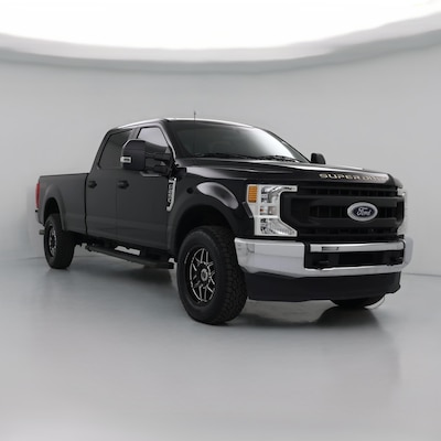 2022 Ford F250 XL