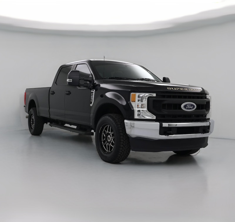 2022 Ford F250 XL