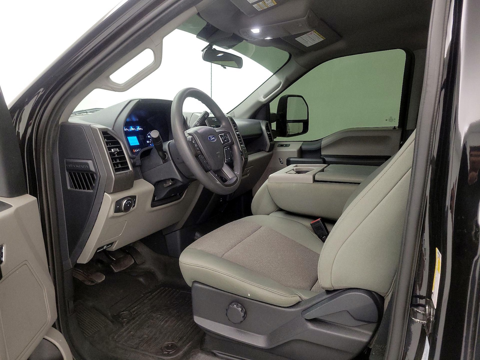 Side Airbags