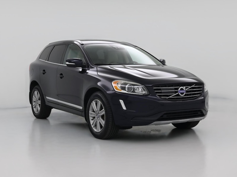 2016 Volvo XC60 T6 -
                  Tampa, FL