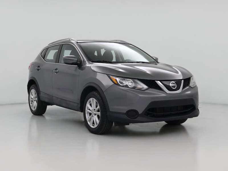 2018 Nissan Rogue Sport SV -
                  Tampa, FL