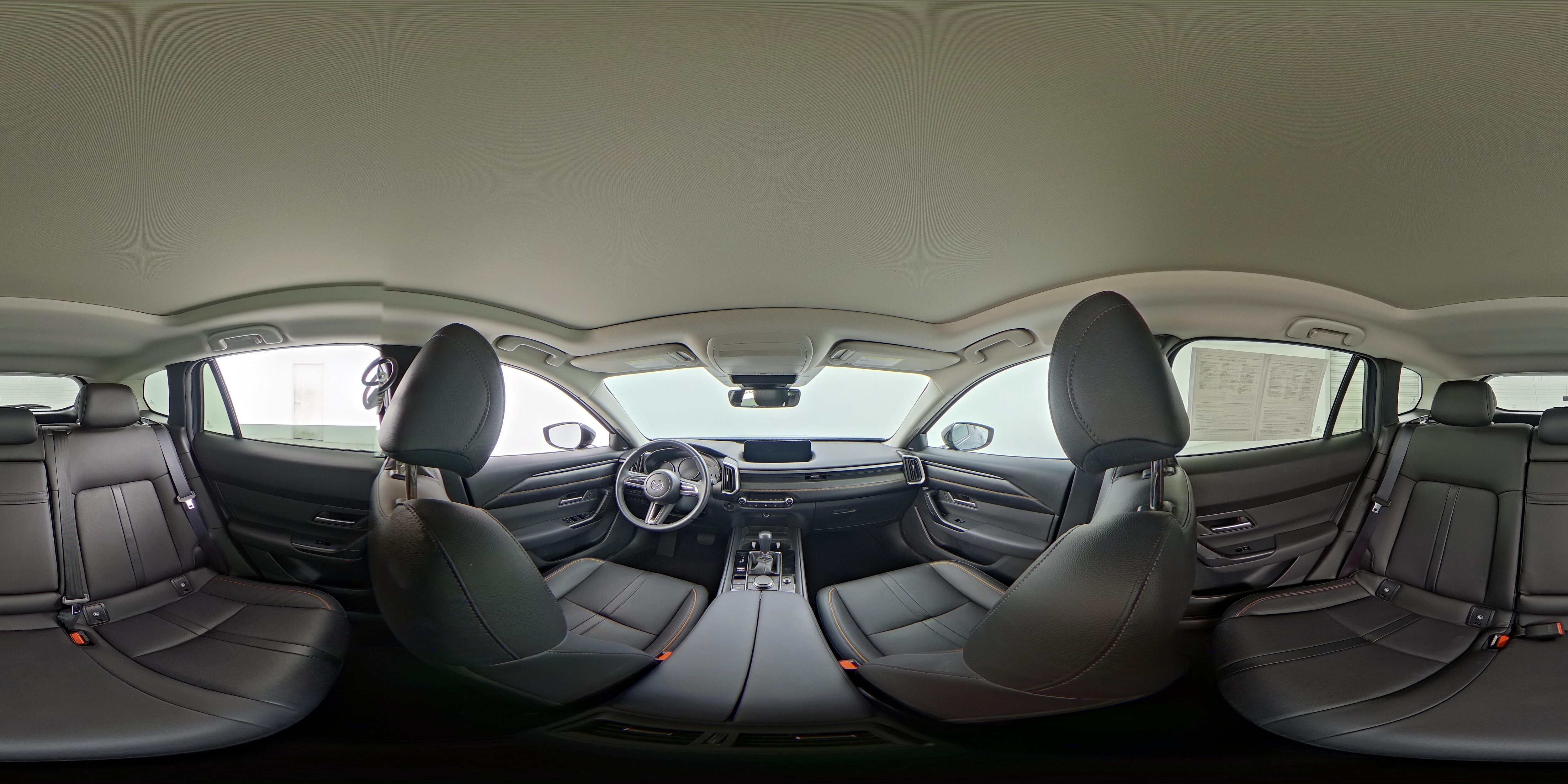 2026 Mazda CX-50 Premium - Photo 25