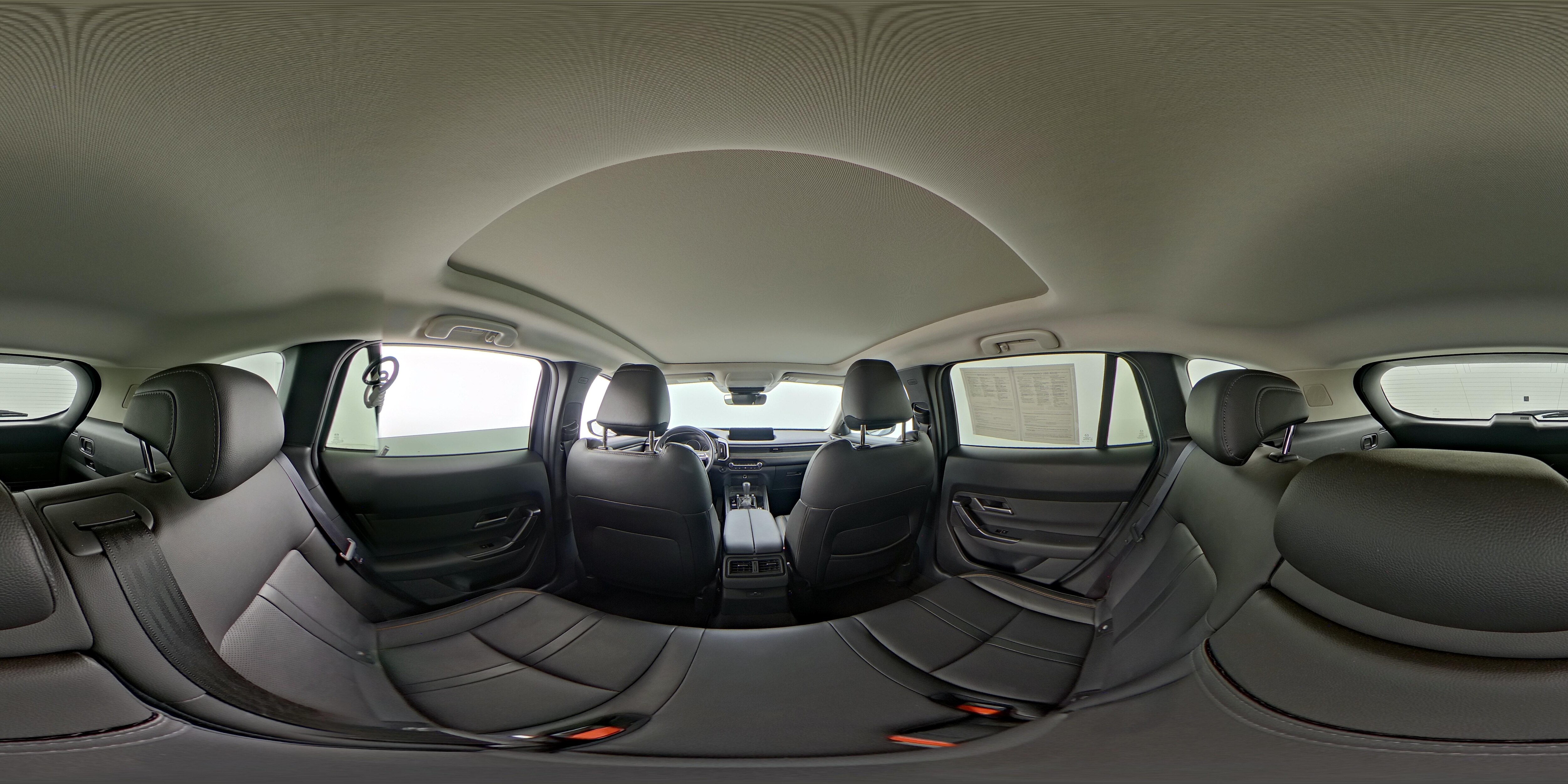 2026 Mazda CX-50 Premium - Photo 26