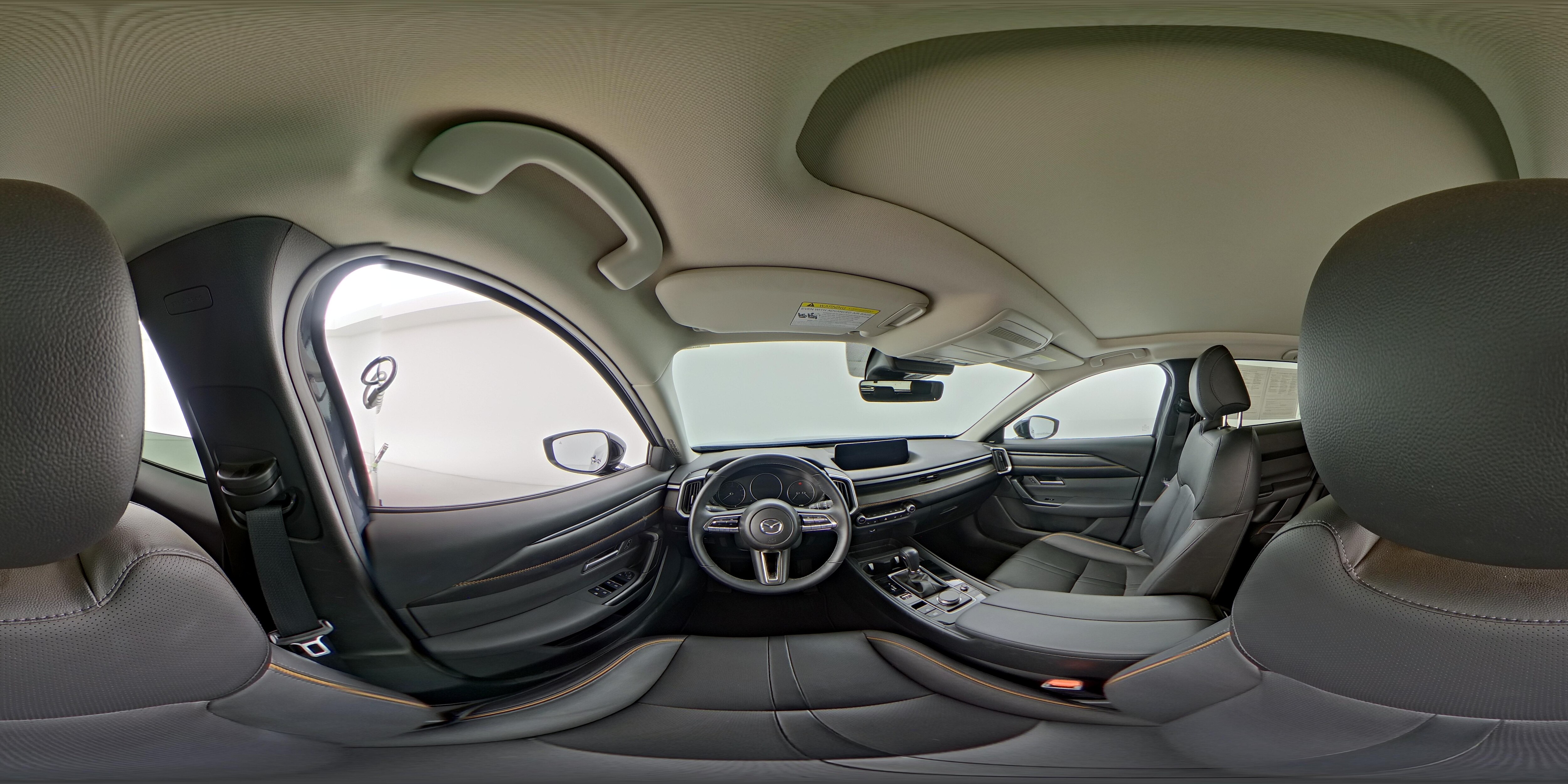 2026 Mazda CX-50 Premium - Photo 27