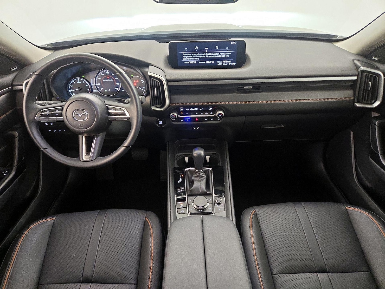 2026 Mazda CX-50 Premium - Photo 10
