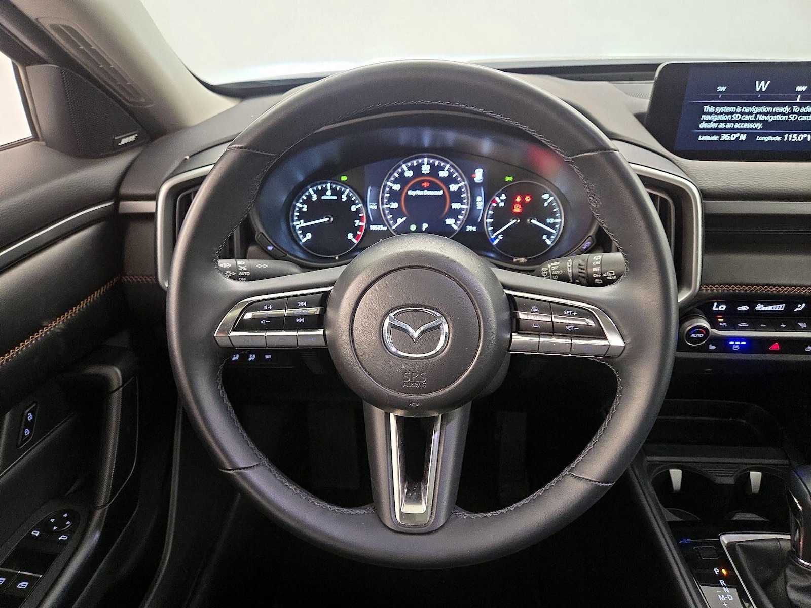 2026 Mazda CX-50 Premium - Photo 11