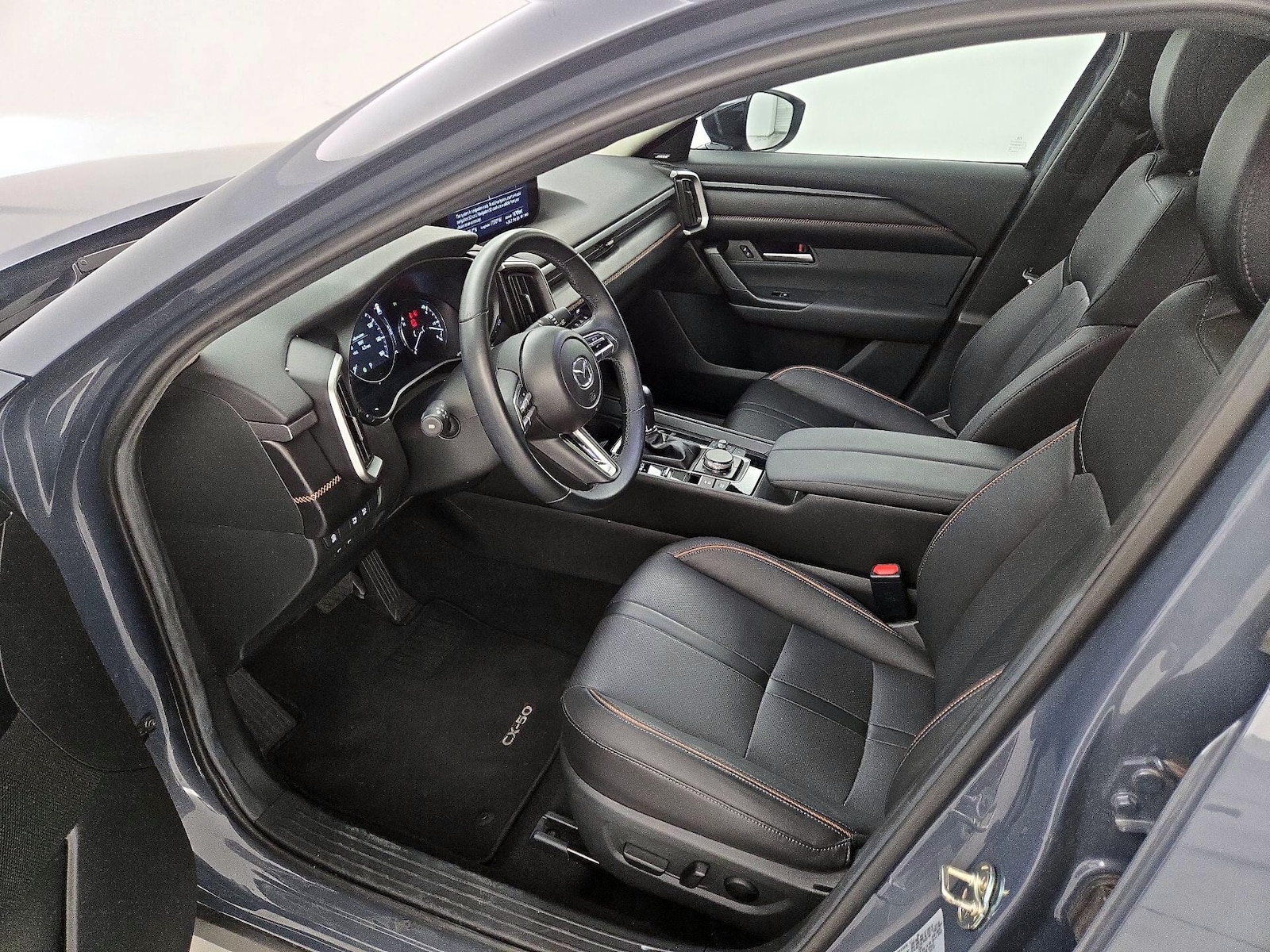 2026 Mazda CX-50 Premium - Photo 12