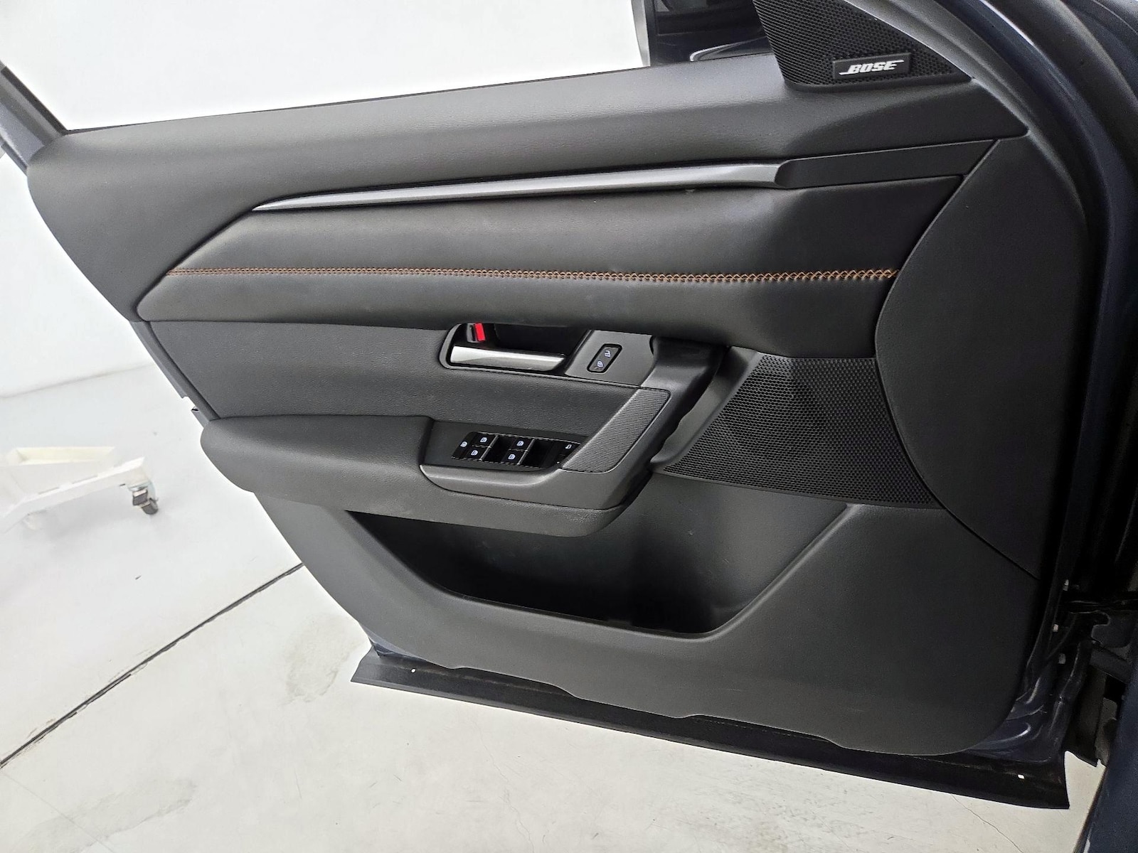 2026 Mazda CX-50 Premium - Photo 13
