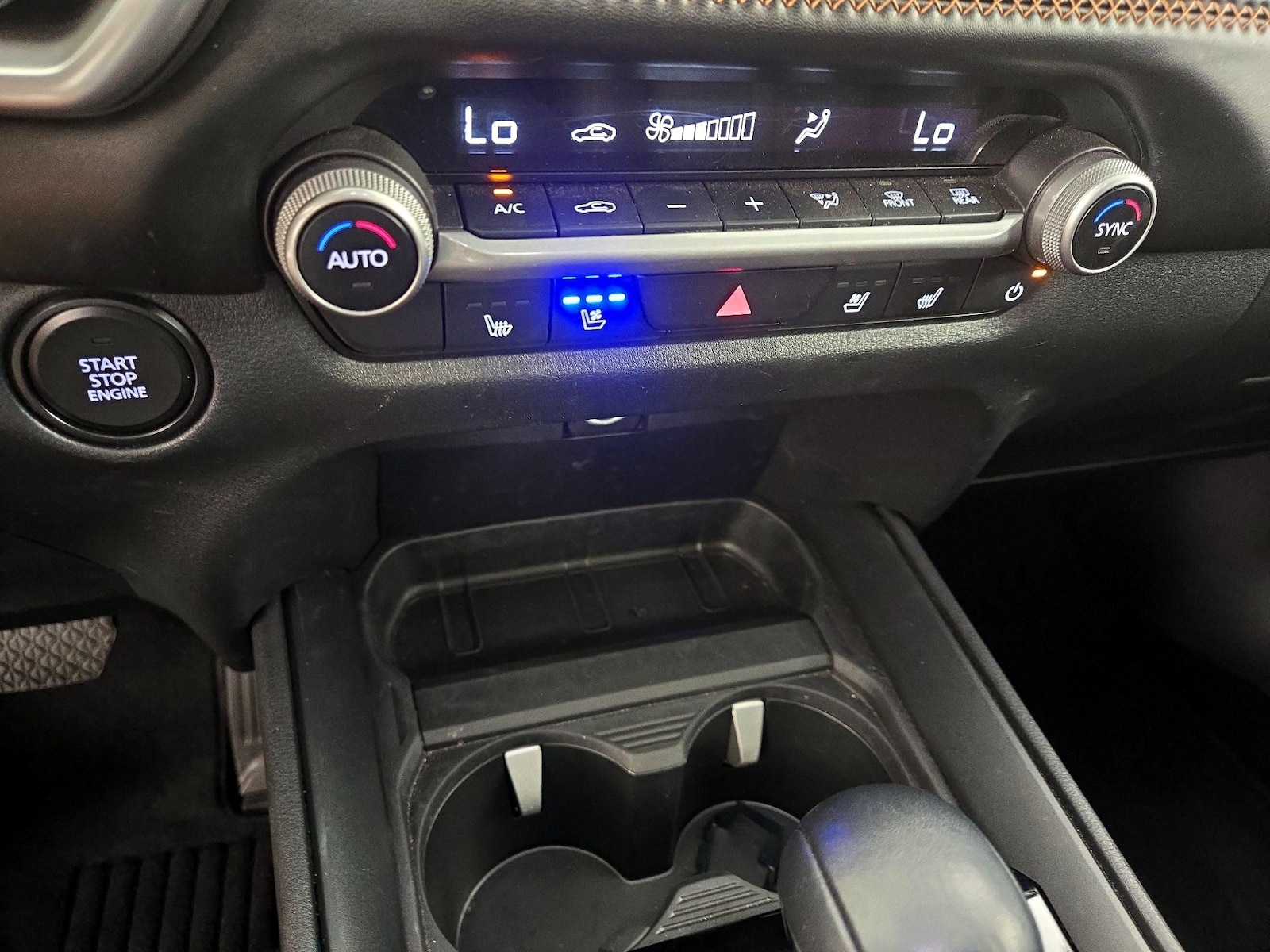 2026 Mazda CX-50 Premium - Photo 17