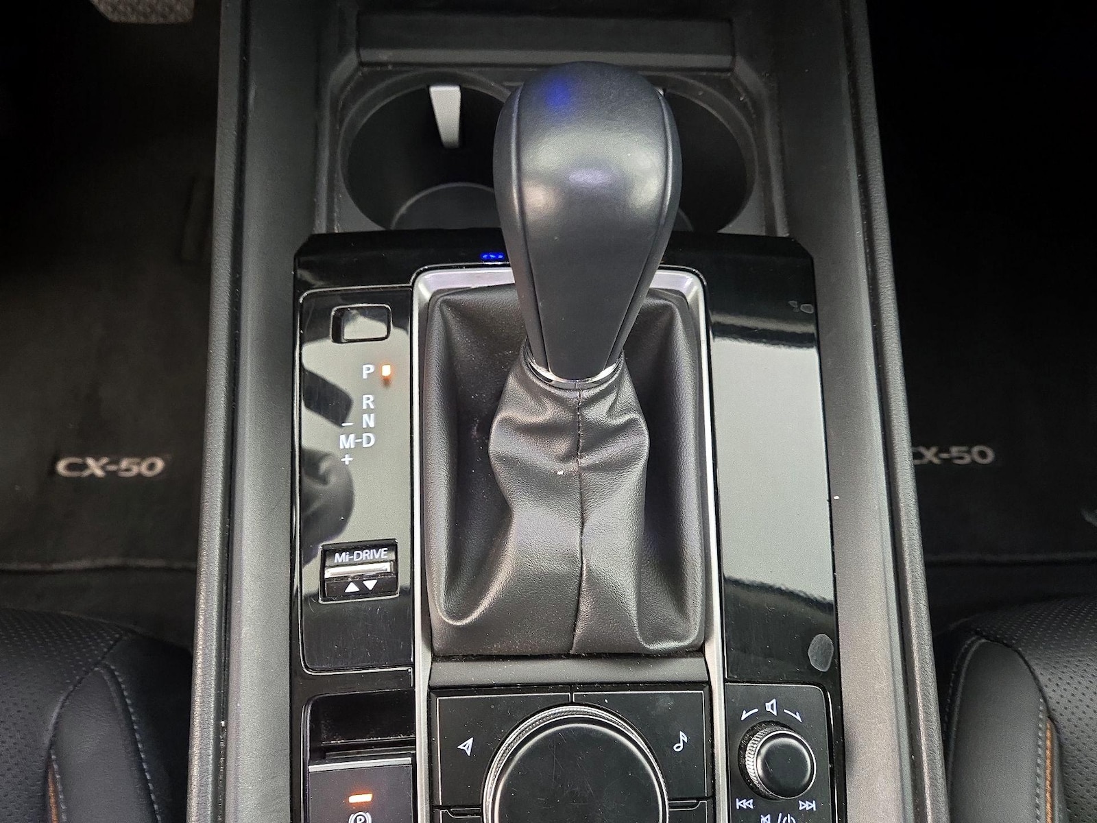 2026 Mazda CX-50 Premium - Photo 18
