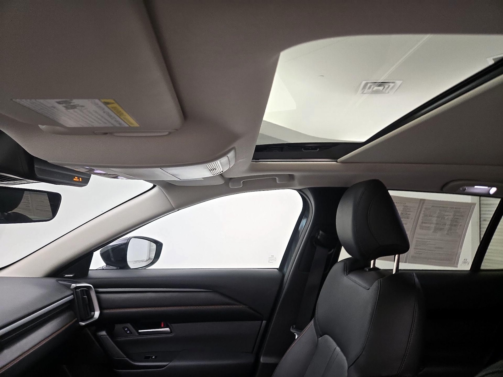 2026 Mazda CX-50 Premium - Photo 20