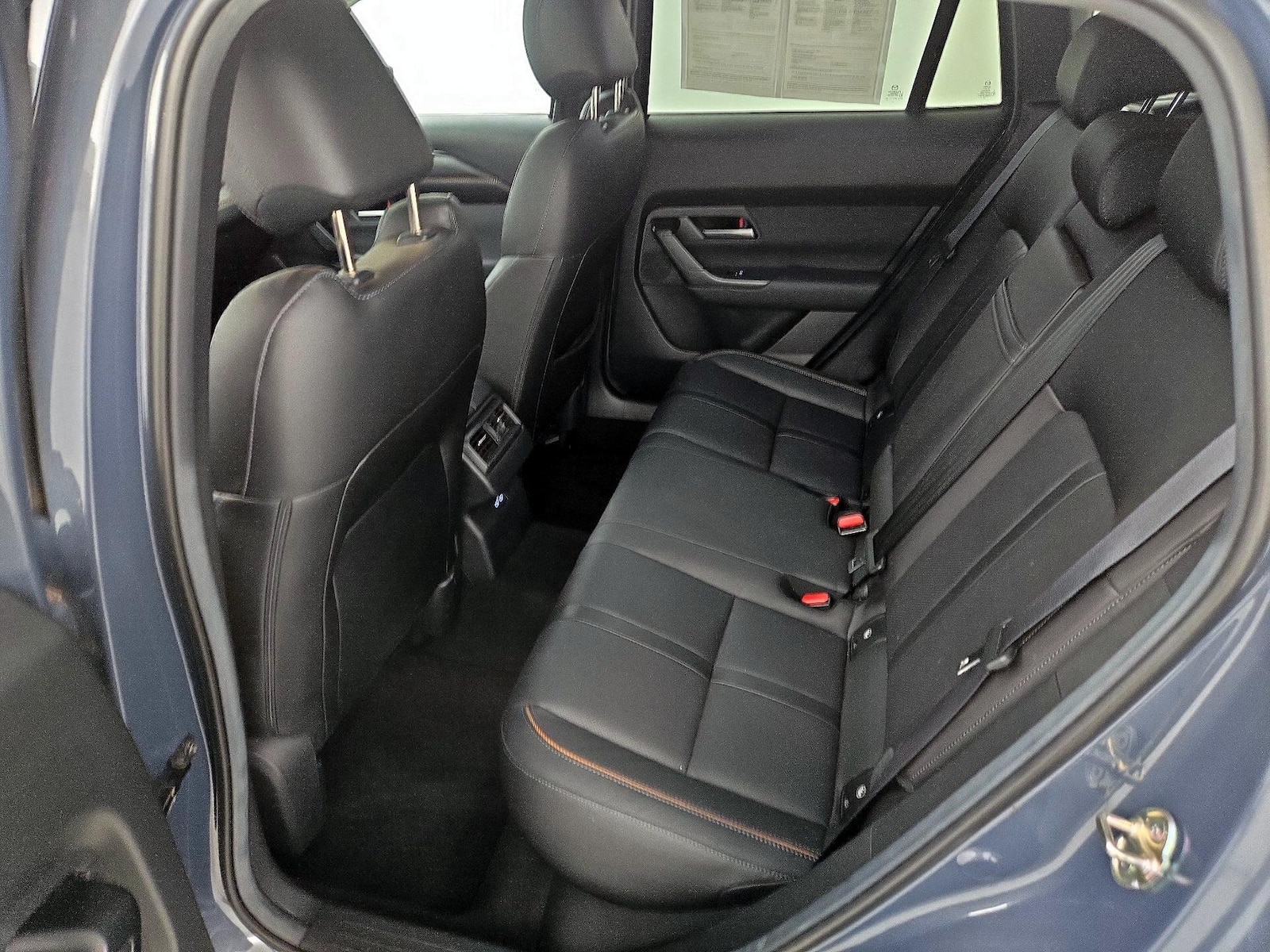 2026 Mazda CX-50 Premium - Photo 21