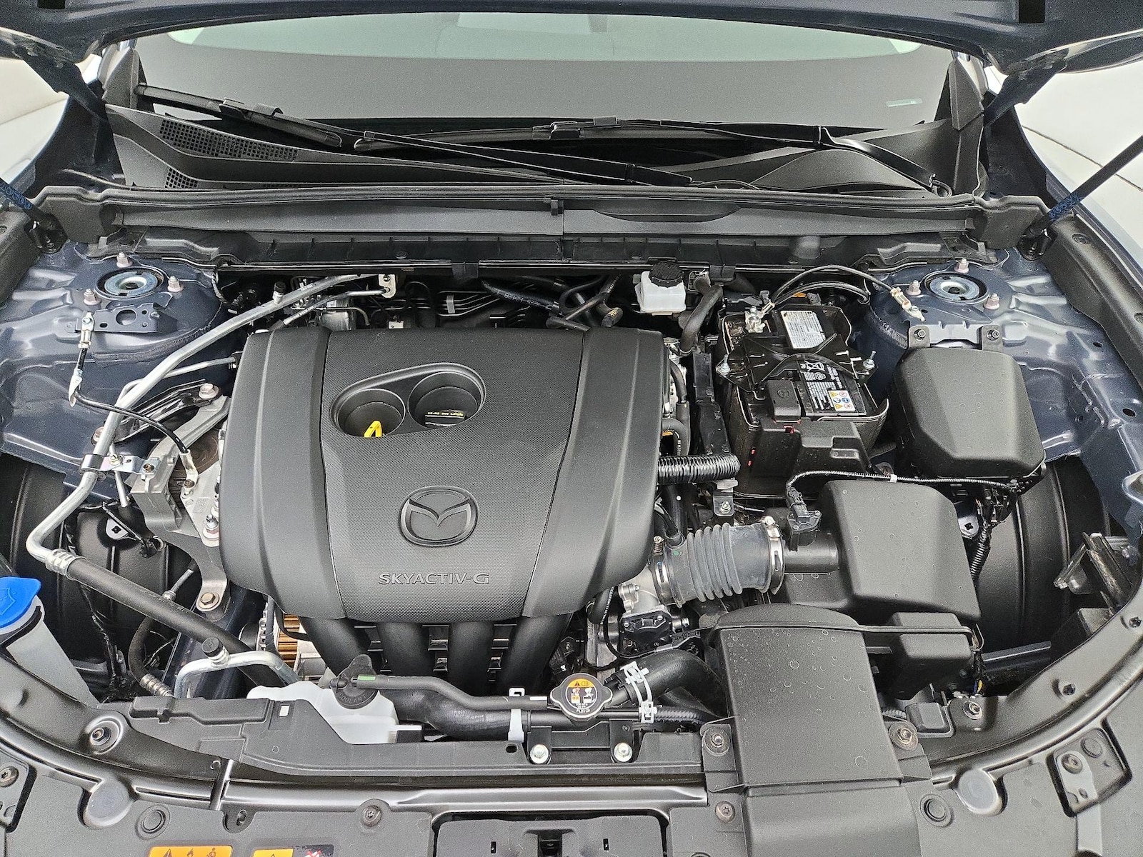 2026 Mazda CX-50 Premium - Photo 23