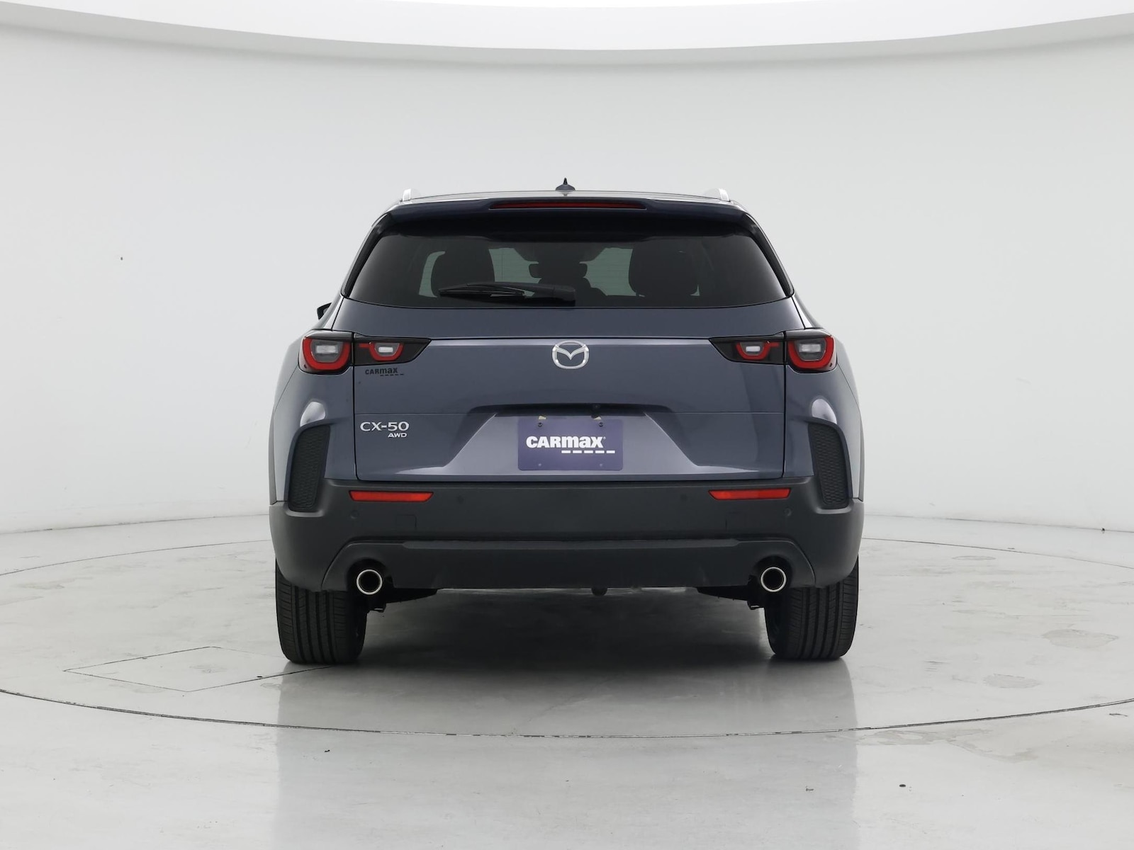 2026 Mazda CX-50 Premium - Photo 7