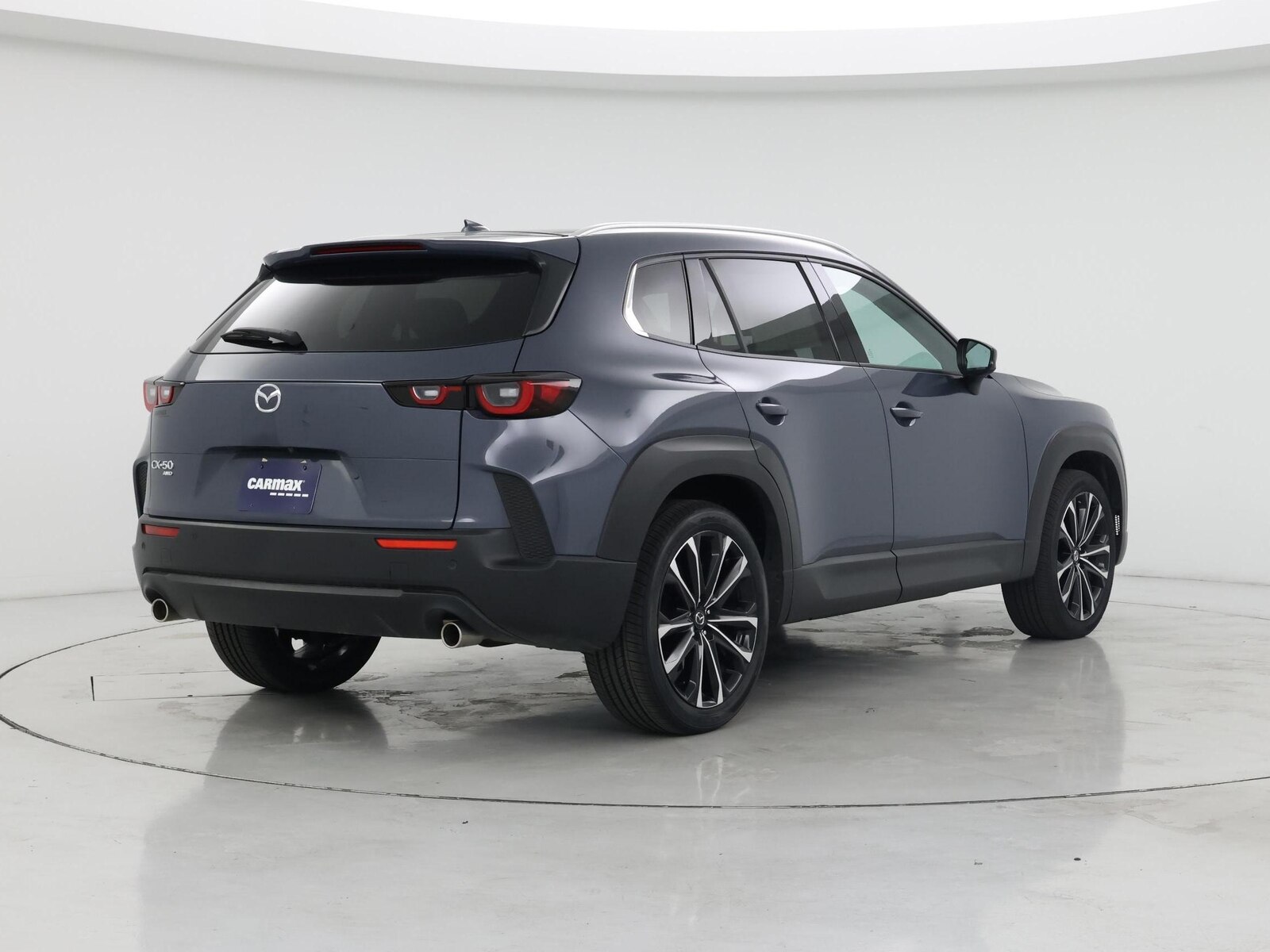 2026 Mazda CX-50 Premium - Photo 9