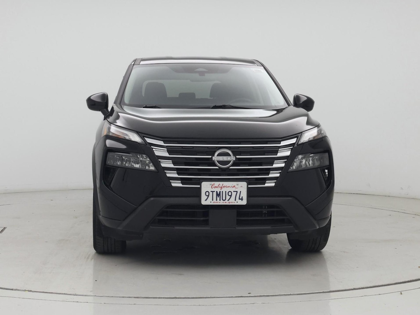 2025 Nissan Rogue SV - Photo 6