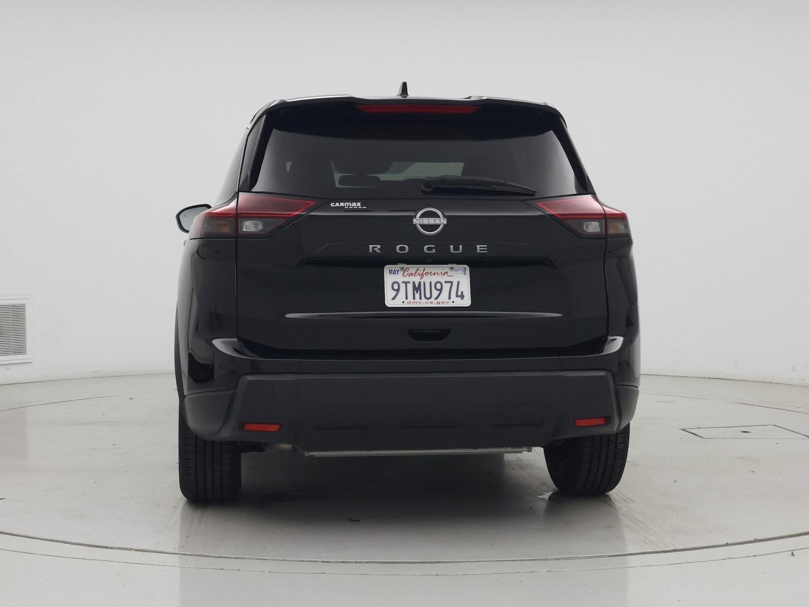 2025 Nissan Rogue SV - Photo 7