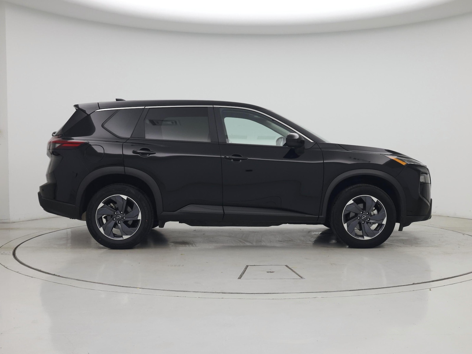 2025 Nissan Rogue SV - Photo 8