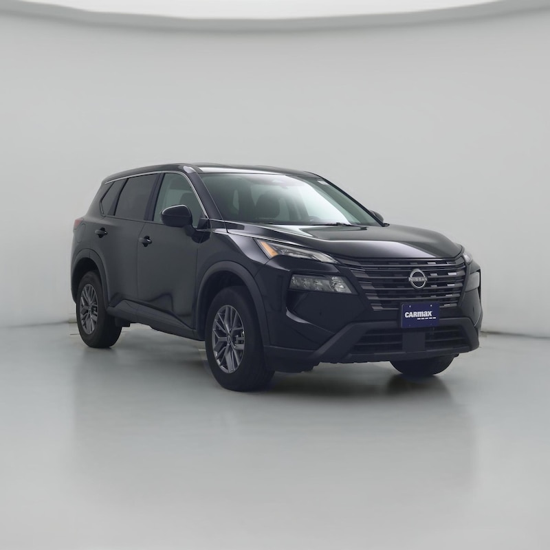 2026 Nissan Rogue SL