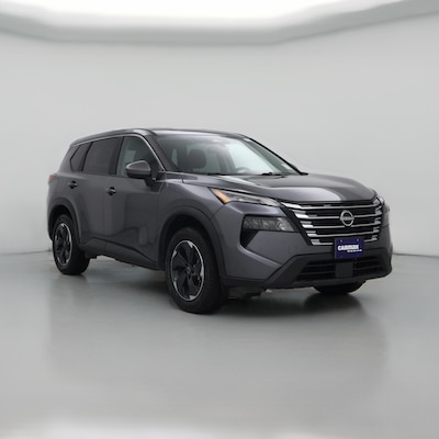 Recommended categories heading image of the selected vehicle
