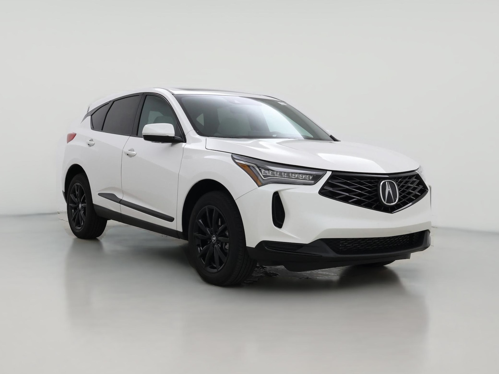 2025 Acura RDX