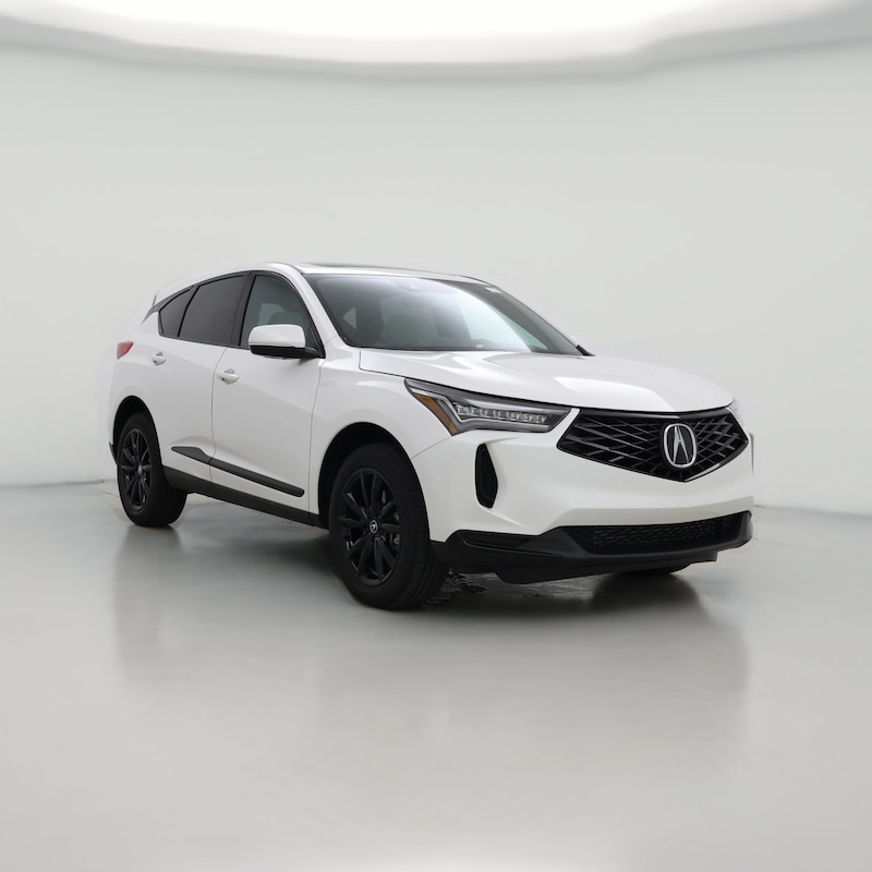 2025 Acura RDX SH-AWD
