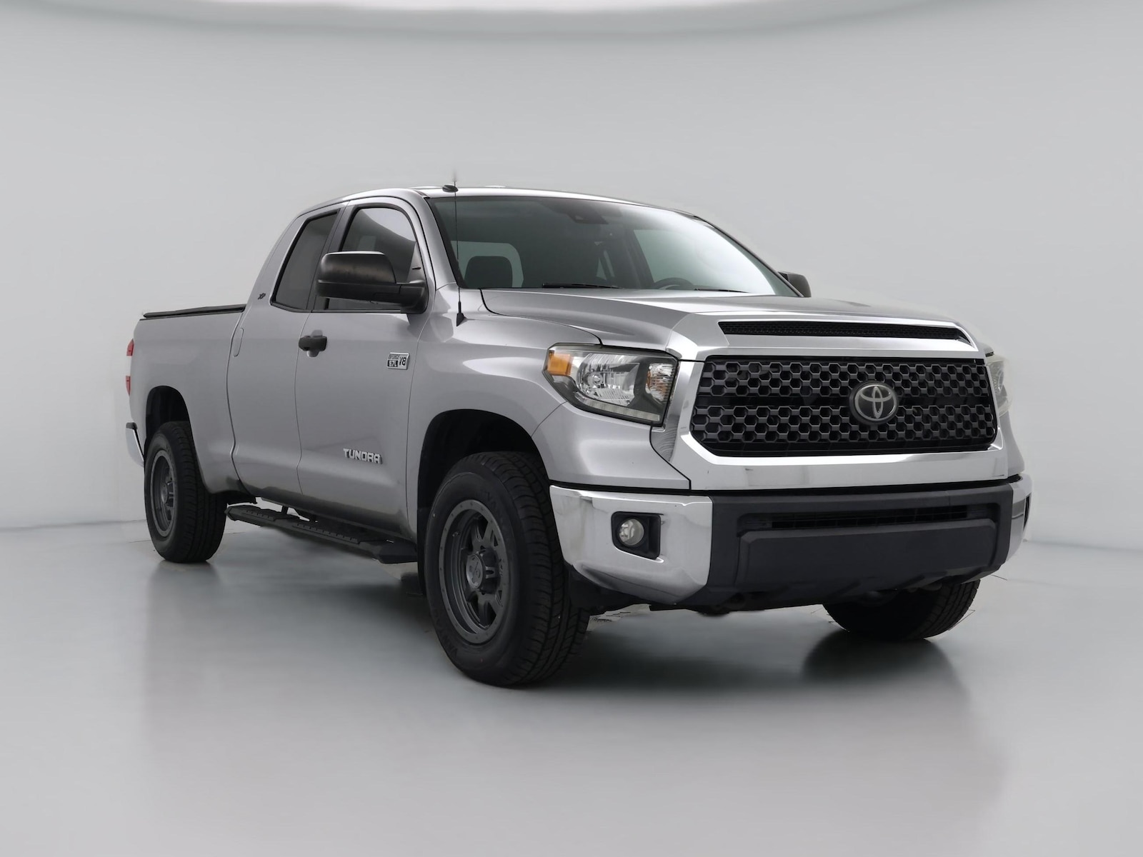 2018 Toyota Tundra SR5 - Photo 1