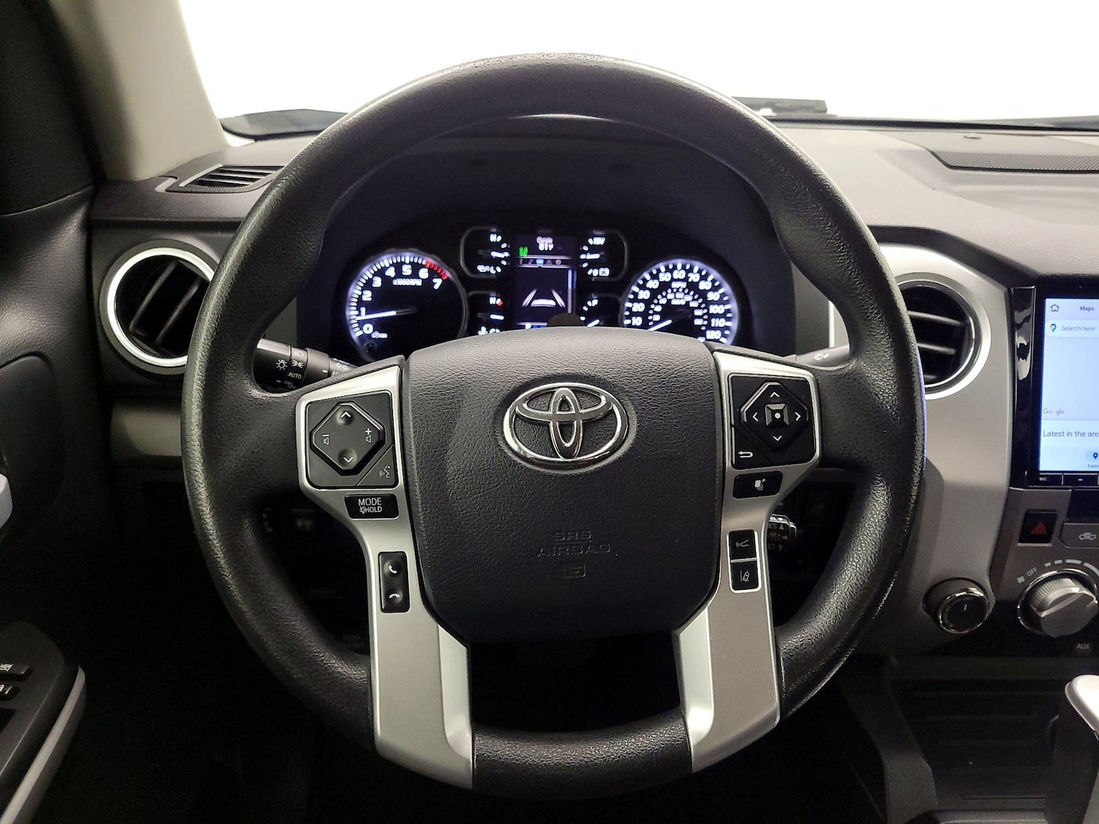 2018 Toyota Tundra SR5 - Photo 11