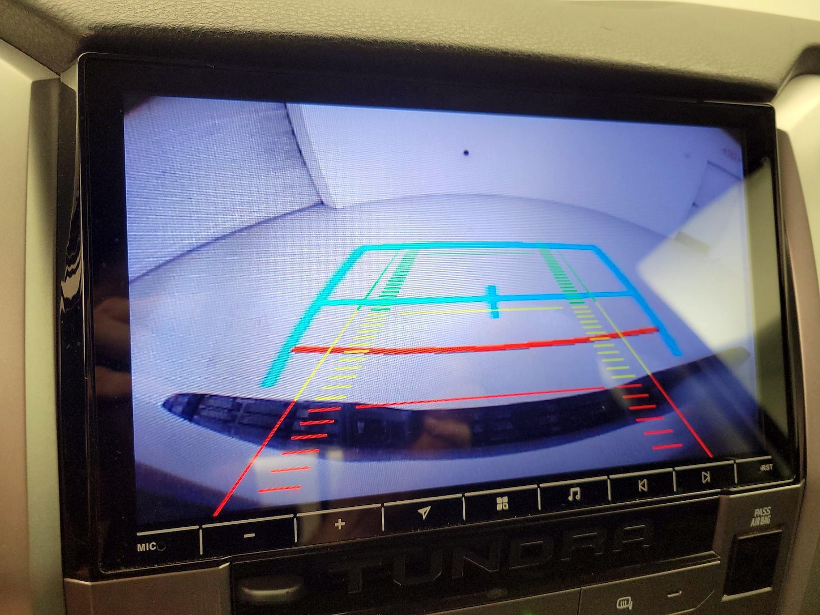 2018 Toyota Tundra SR5 - Photo 15