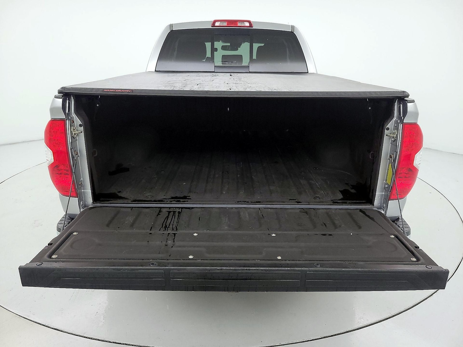 2018 Toyota Tundra SR5 - Photo 21