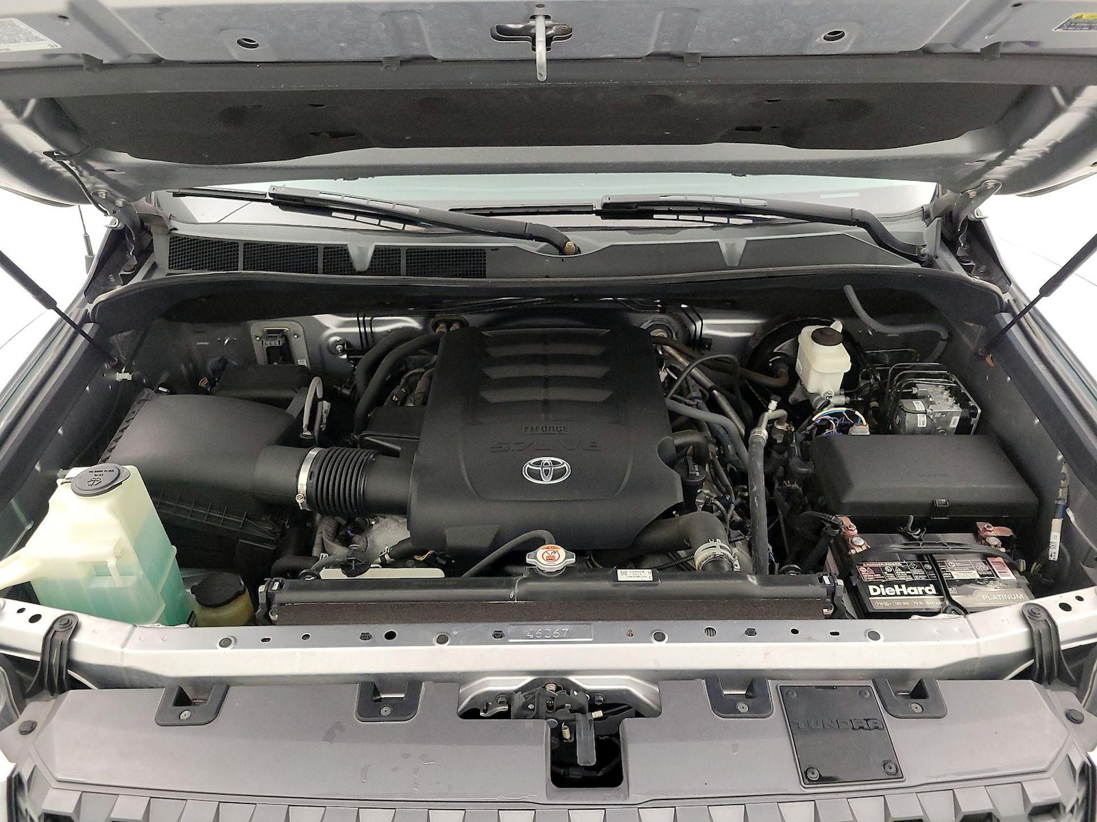 2018 Toyota Tundra SR5 - Photo 22