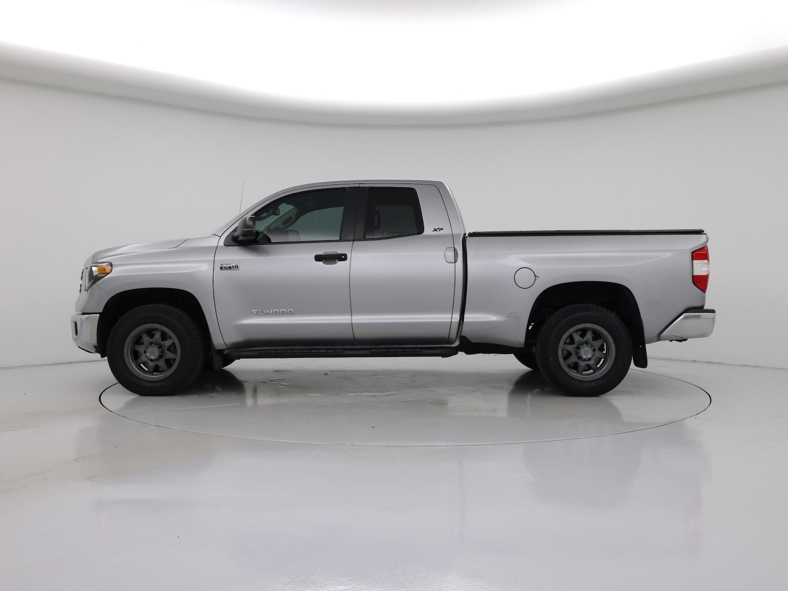2018 Toyota Tundra SR5 - Photo 4