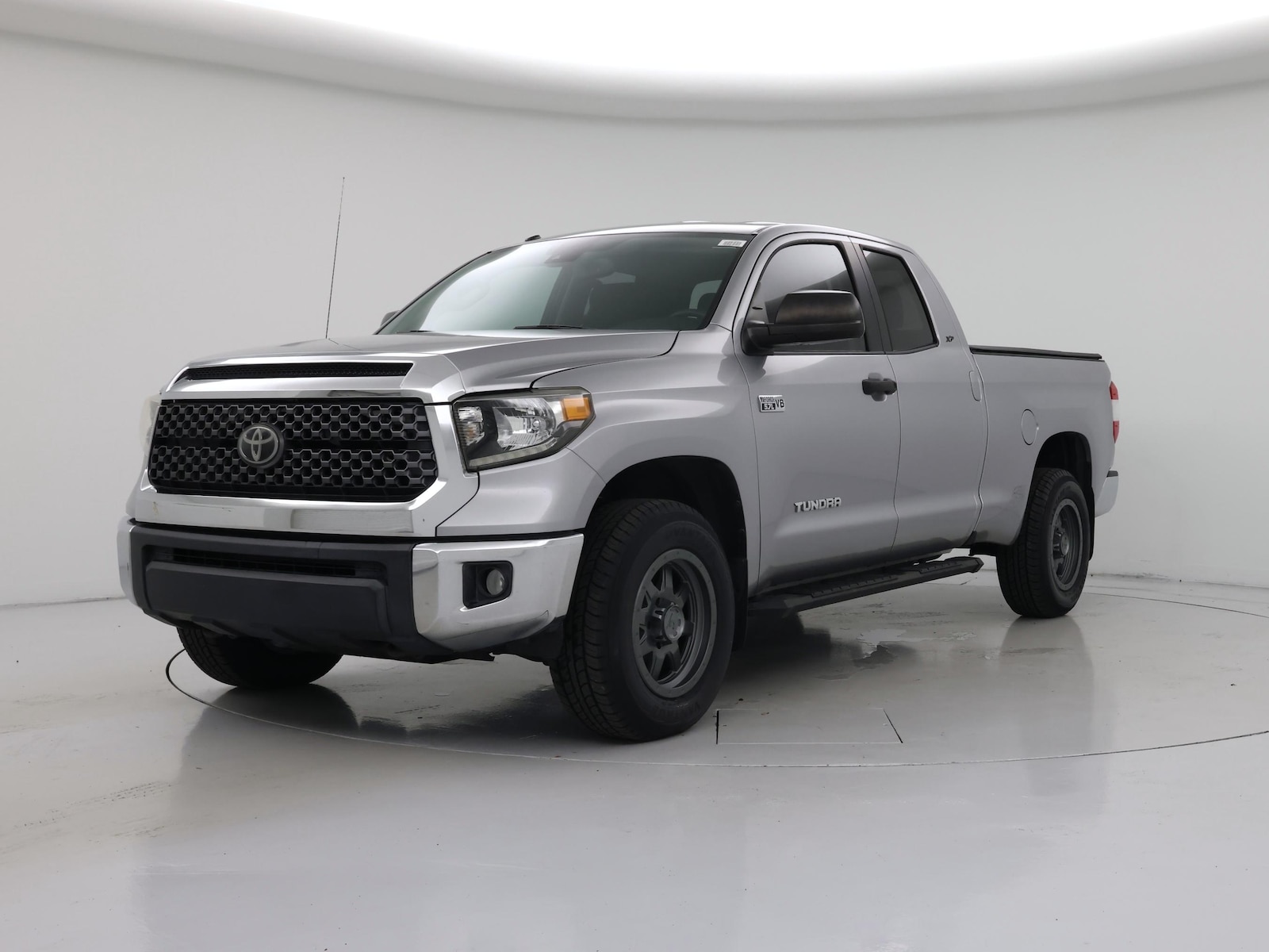 2018 Toyota Tundra SR5 - Photo 5