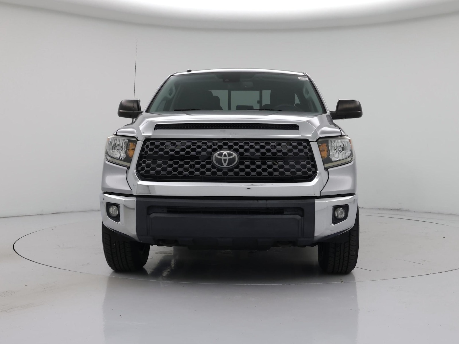 2018 Toyota Tundra SR5 - Photo 6