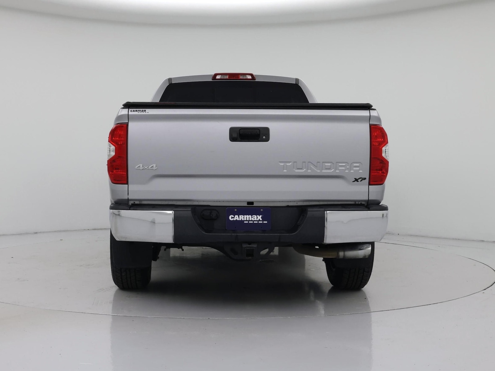 2018 Toyota Tundra SR5 - Photo 7