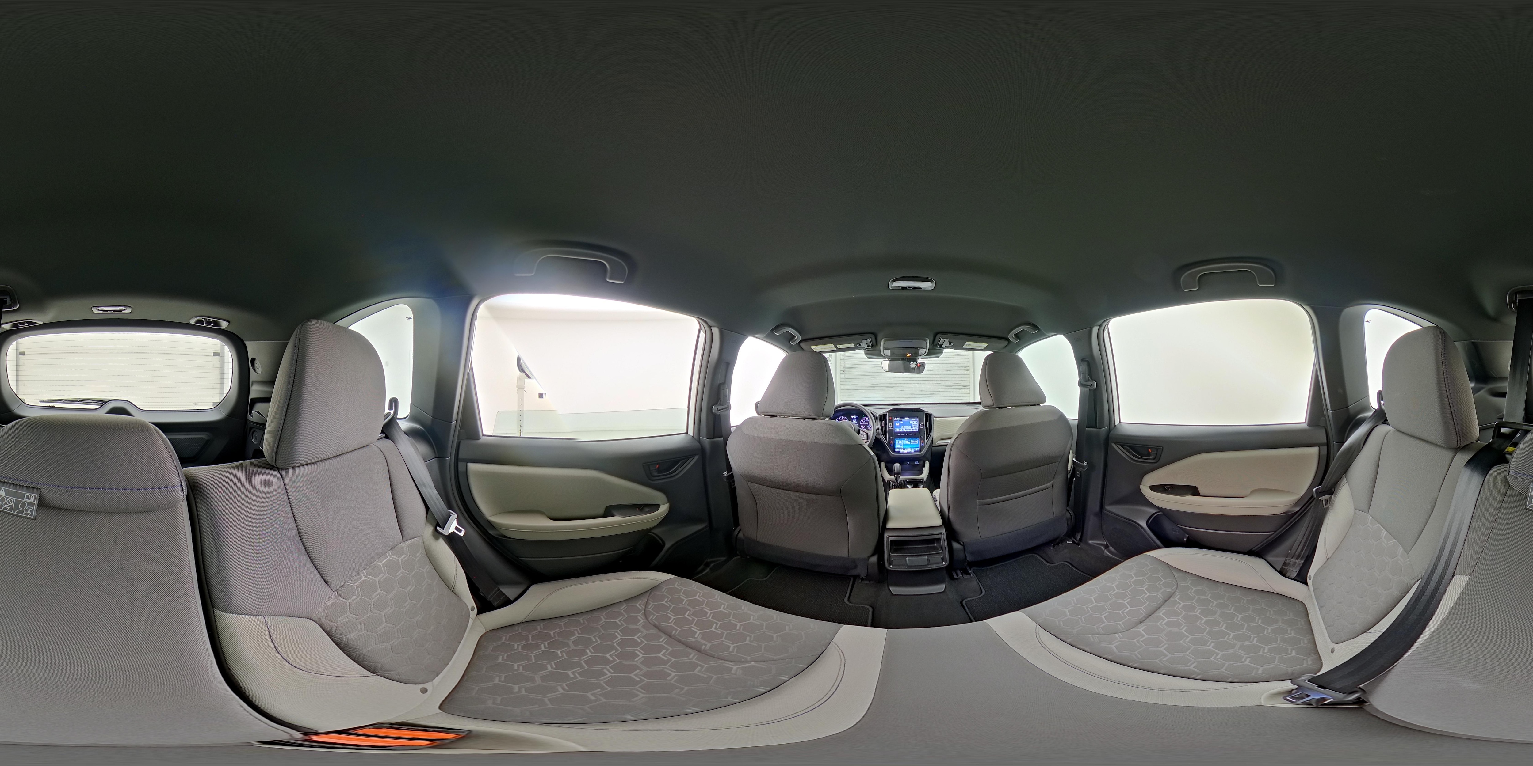 2026 Subaru Forester Base - Photo 26