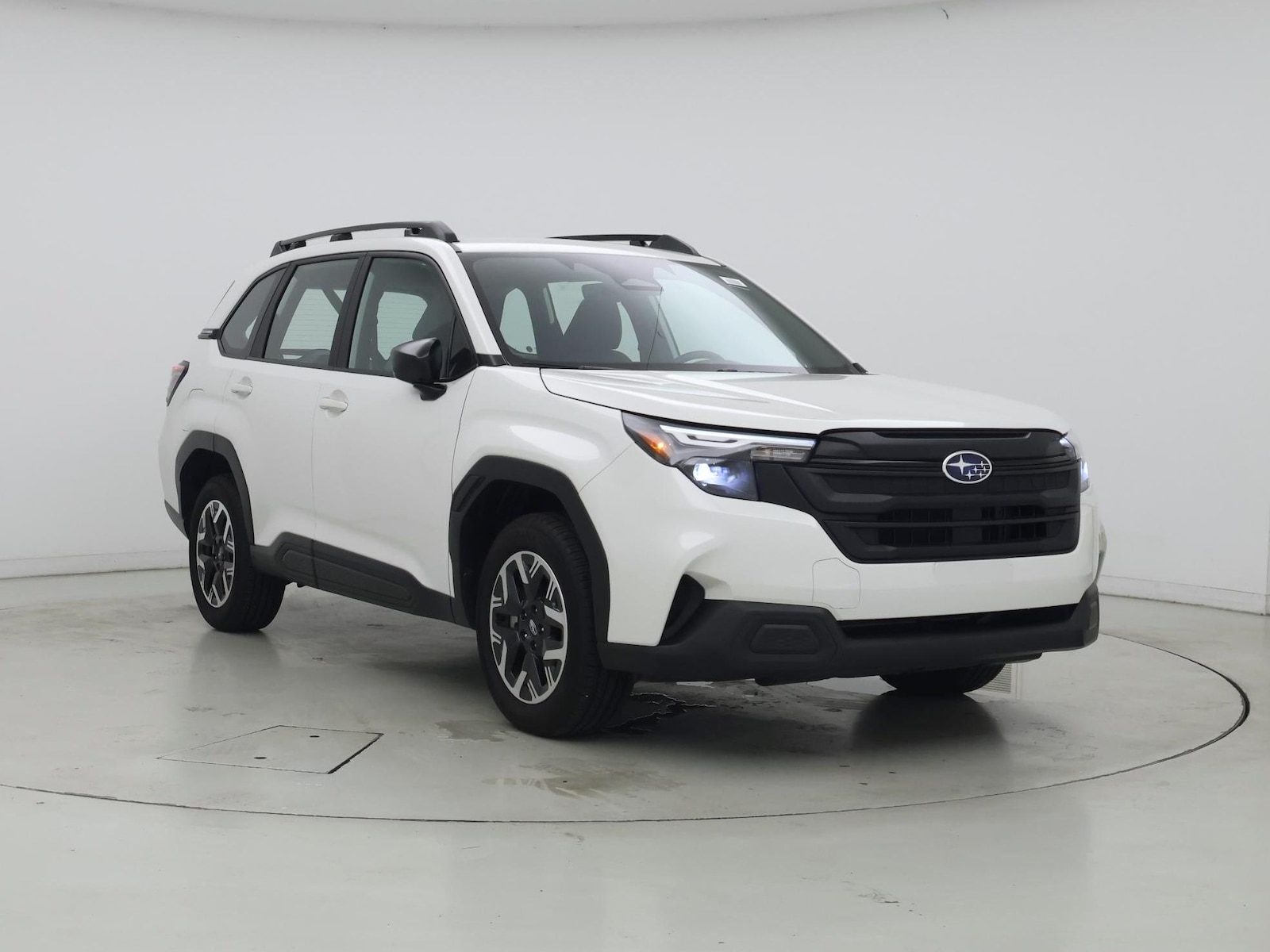 2026 Subaru Forester Base - Photo 2