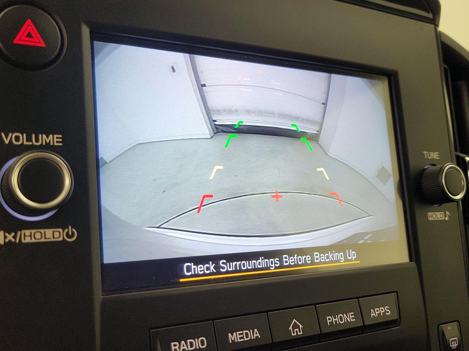 2026 Subaru Forester Base - Photo 15