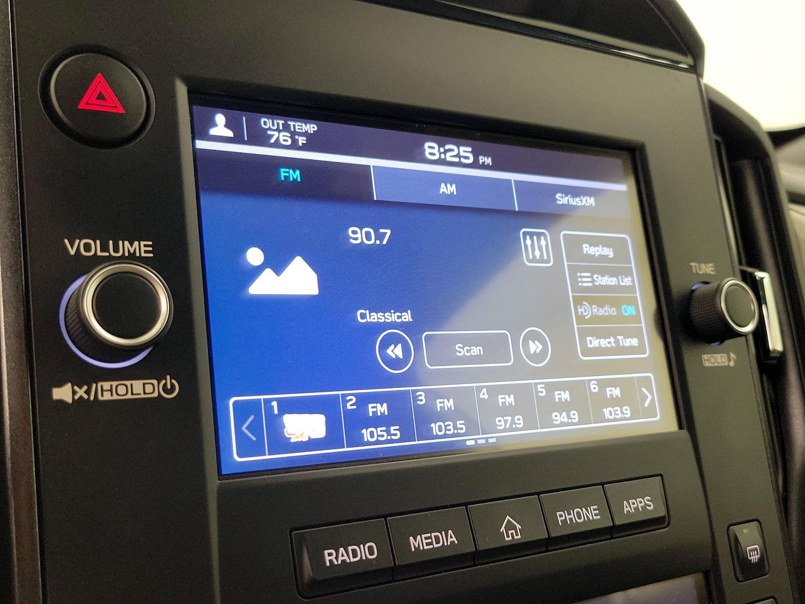 2026 Subaru Forester Base - Photo 16